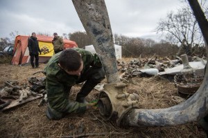 Фото: Евгений Одиноков/ РИА Новости