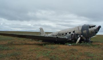 Douglas С-47 SkyTrain