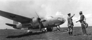 Американский бомбардировщик времен войны найден под Сочи в ходе поисков Ту-154